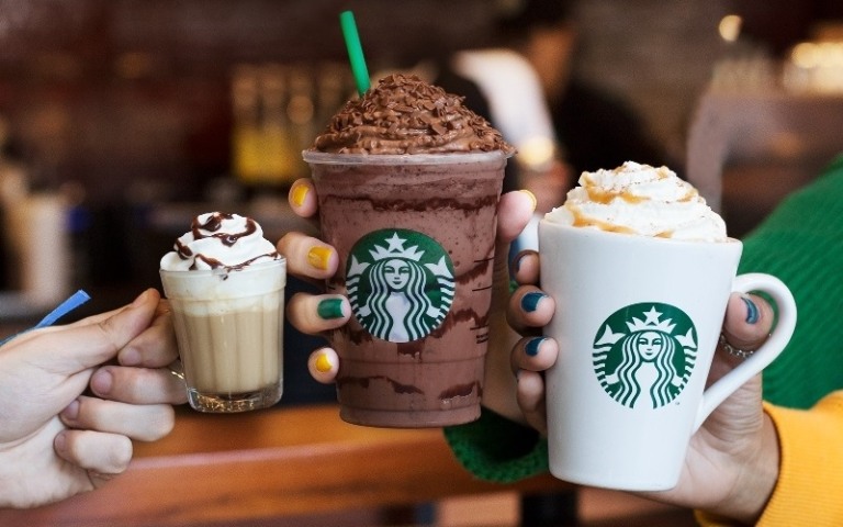“Starbucks em Dobro” ganha nova edição