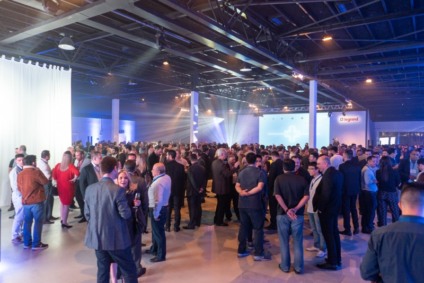 Netza assina eventos de lançamento da linha Pial | Plus+