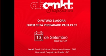 ABA realiza evento em Brasília