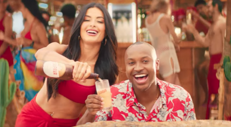 Itaipava dá continuidade em campanha de Verão