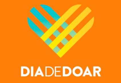 Almeida Junior abraça a campanha “#diadedoar”
