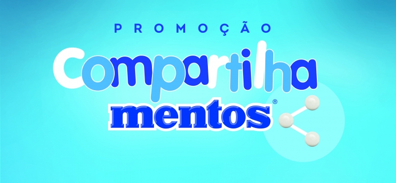 Na ação promo de Mentos todos ganham