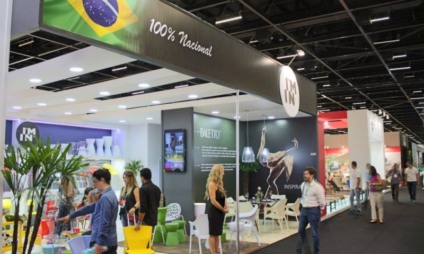 São Paulo Expo recebe a Abimad'27