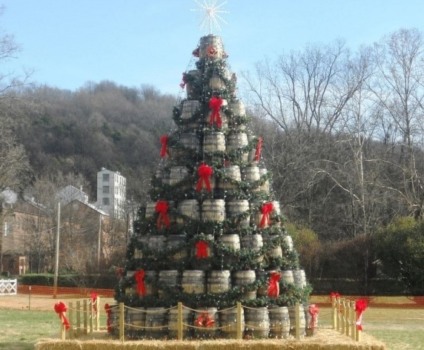 Jack Daniel’s celebra as festas de Fim de Ano