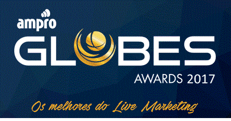 Ampro divulga resultado das etapas regionais do Globes