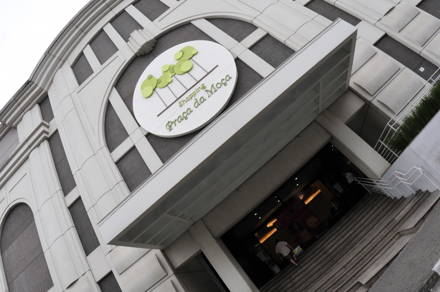 Shopping Praça da Moça sedia a quarta edição da Feira D'Beleza Shopping Praça da Moça sedia a quarta edição da Feira D'Beleza