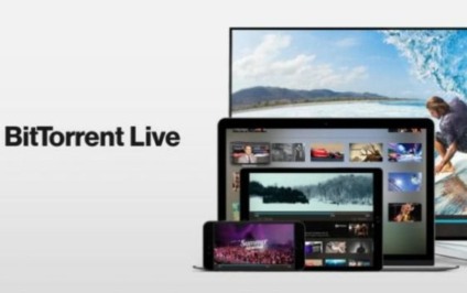 BitTorrent Live chega aos aparelhos Android
