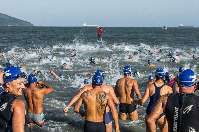 XTerra chega à centésima edição no Brasil