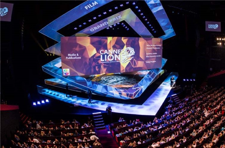 Participar do Cannes Lions continua caro