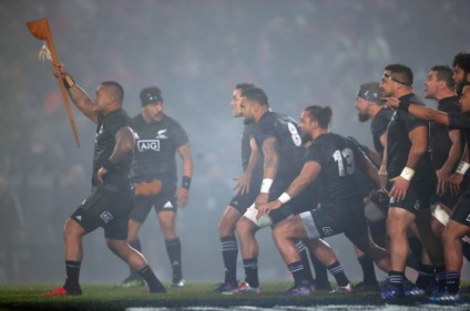 Brasil Rugby disponibiliza mais ingressos do jogo contra os All Blacks Maori