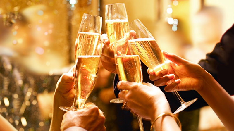 Confira 5 dicas para inovar na festa de fim de ano da empresa Confira 5 dicas para inovar na festa de fim de ano da empresa