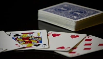 Um por um, conheça os passos a seguir no Blackjack online