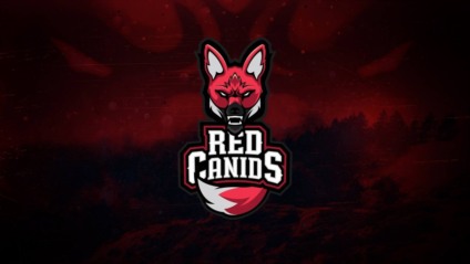 Brasileira Red Canids terá emoji no Twitter em mundial de games