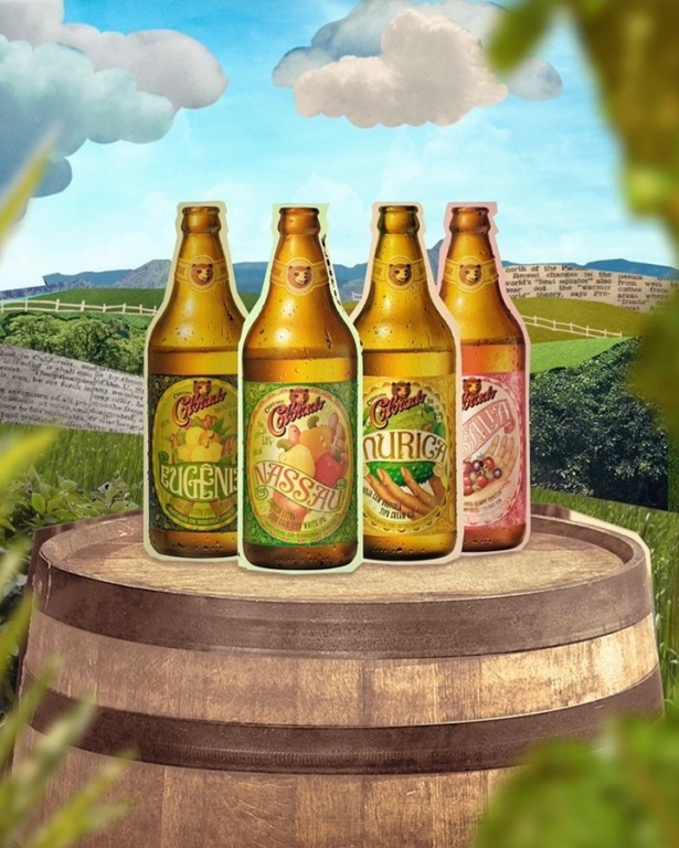 Colorado lança “O Sabor é Cego”