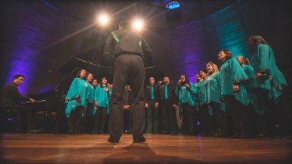 Cantoritiba 2018 divulga programação