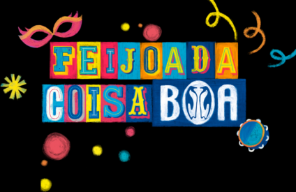 Antarctica abre o carnaval para quem faz coisas BOAS com tradicional feijoada