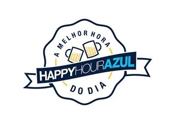 Happy Hour Azul volta ao serviço de bordo gratuitamente no inverno e com novo estilo de cerveja