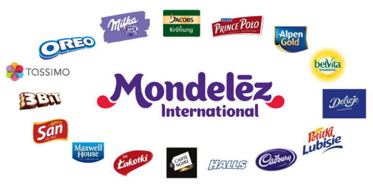 Martin Renaud é o novo CMO da Mondelez International
