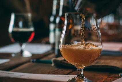 Cerveja Patagonia presenteia Santa Catarina com evento exclusivo