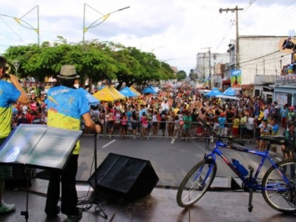 Prefeitura de Manaus abre edital para eventos de Carnaval