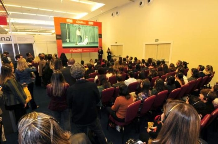 Assédios sexual e moral em eventos é tema de palestra