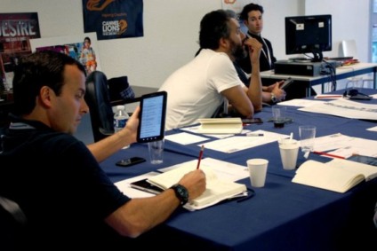 Veja como as marcas estão ativando em @cannes_lions