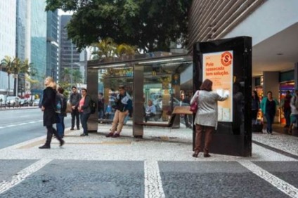 BFerraz cria ação de experimentação para o novo Bio-Oil