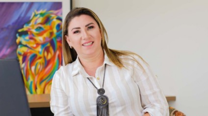 Empreendedorismo: cresce número de mulheres no comando de empresas
