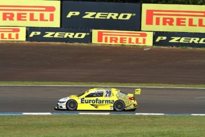 Stock Car desembarca em Santa Cruz do Sul
