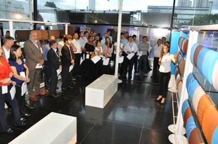 Ativa Eventos comanda o Design & Innovation Show