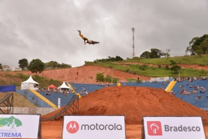 Duelo de Motos vai agitar Atibaia
