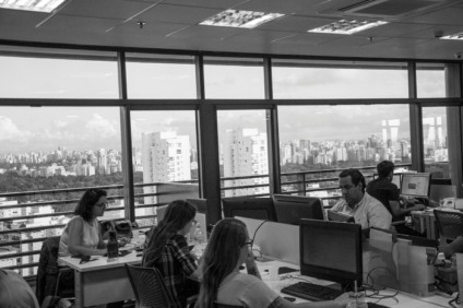 Sallero adota Fhinck e aumenta a produtividade operacional
