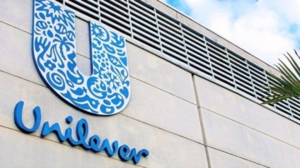 Unilever atinge uso de energia 100% renovável