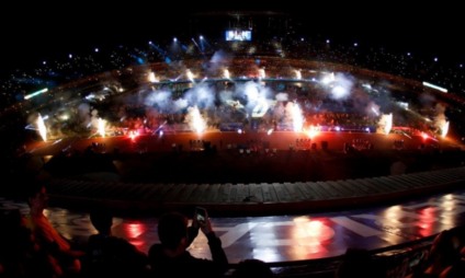 Copa América deixa legado no Morumbi