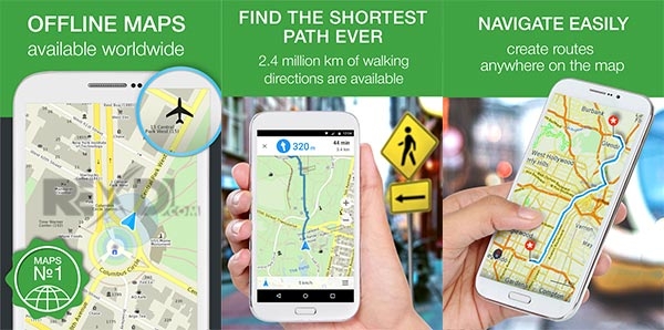 Confira 20 dicas de apps para planejar e usar durante as férias