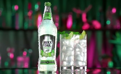 AB InBev investe em cervejas com sabores adicionais