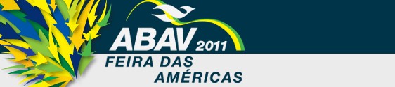 As novidades do Brasil na Feira das Américas