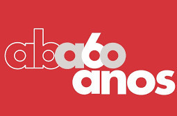 aba logo 60 anos