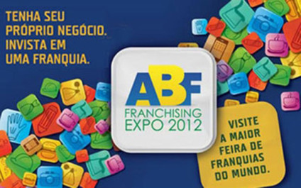 ABF Expo: Uracer presente na feira de franquias 