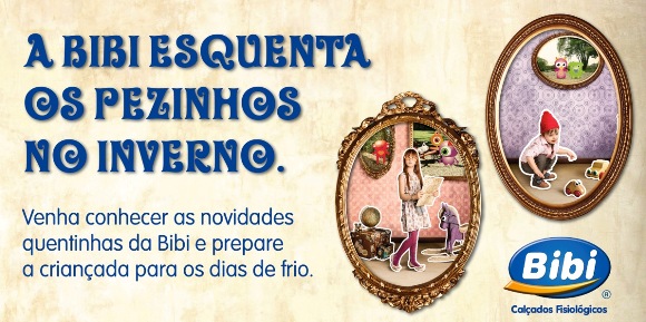 Calçados Bibi inaugura loja no Center Norte