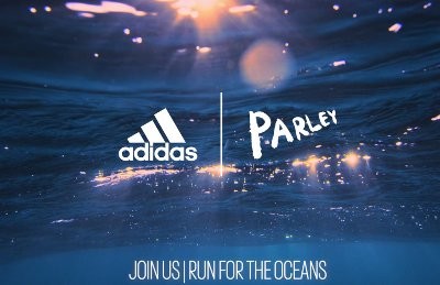 adidas parley 