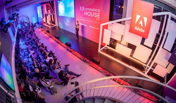 adobe experience