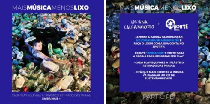 adriana calcanhoto sustentabilidade 