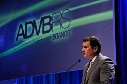 ADVB/RS recebe homenagem da Câmara de Porto Alegre