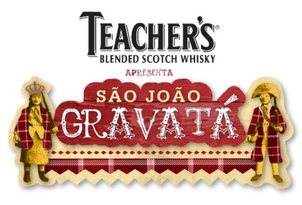 São João de Gravatá ganhou castelo medieval