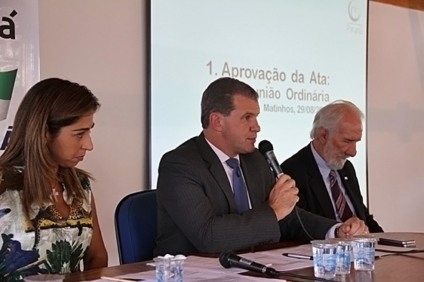 Paraná Turismo define metas para a Copa de 14