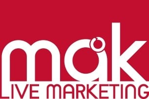 agência mak logo