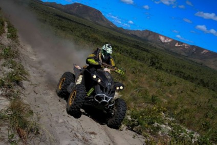 Rally Jalapão/Sertões Series terá trechos inéditos