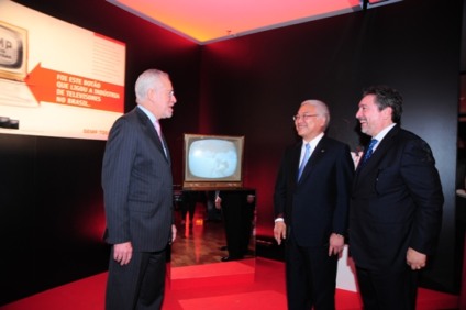 Semp Toshiba celebra 60 anos com evento em São Paulo