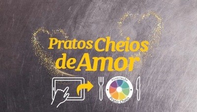 sazón distribuição de alimentos